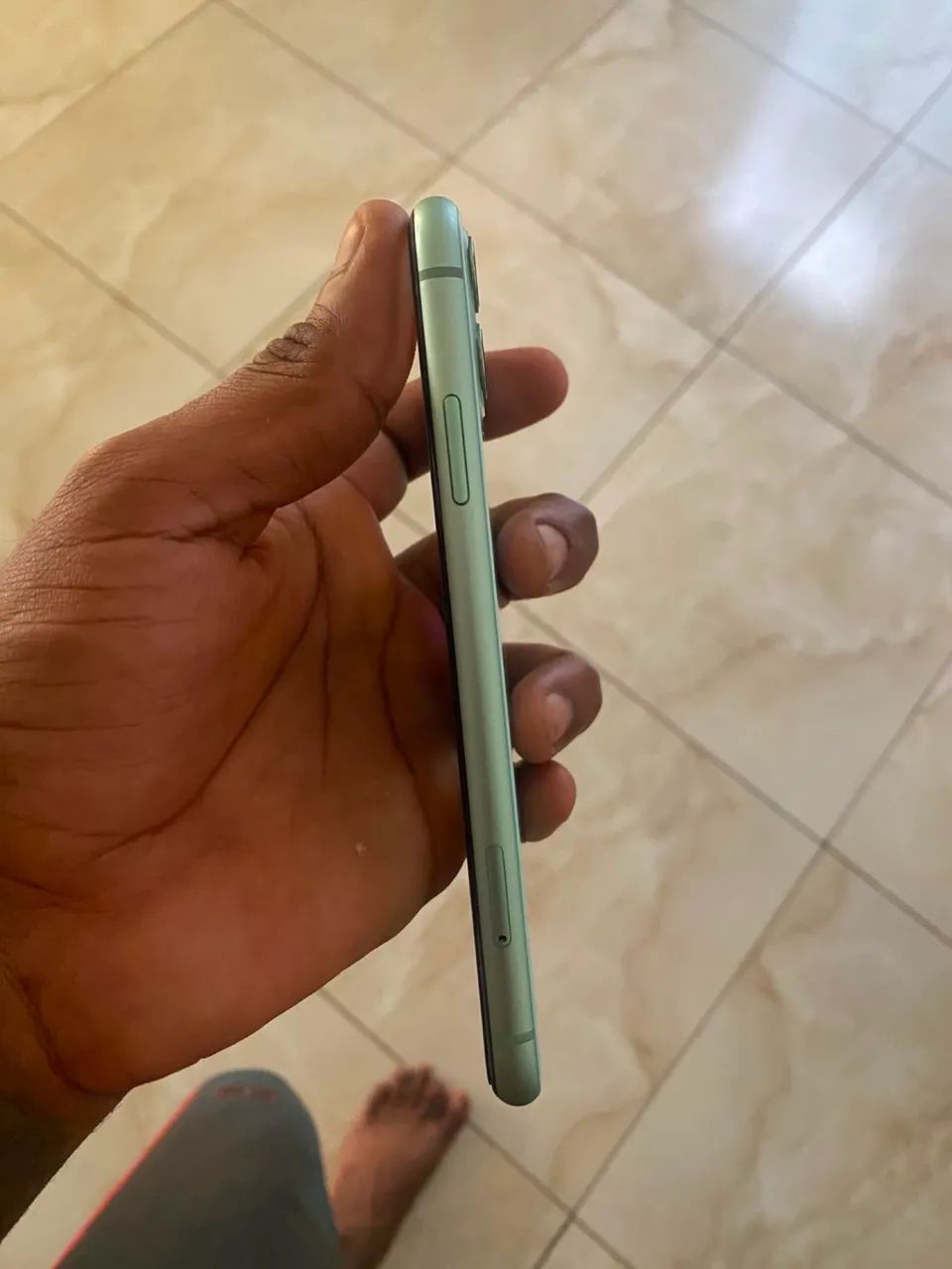 Vendo ou troco iPhone 11