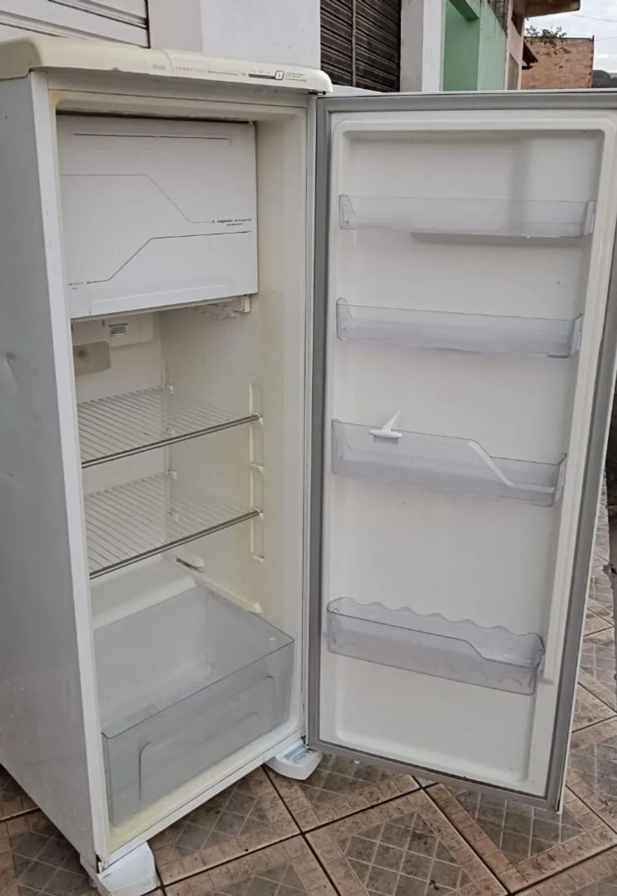 Geladeira  - Foto 2