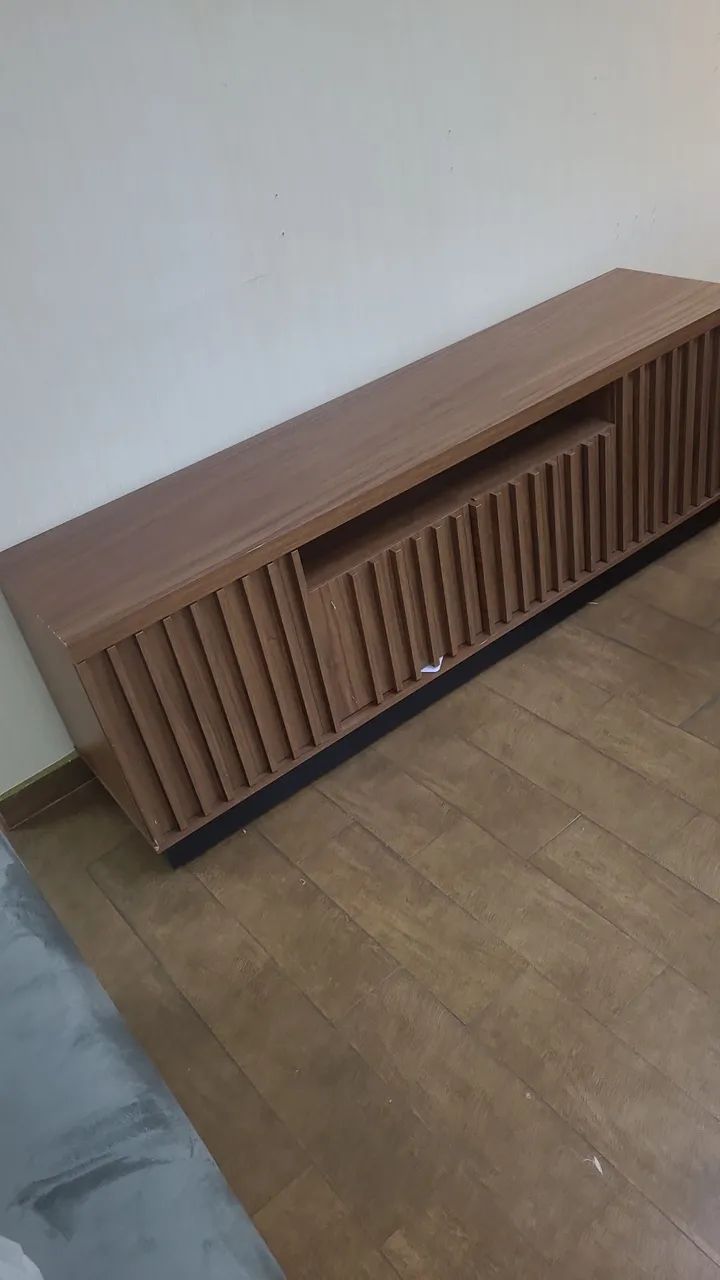 Rack Sala de Estar