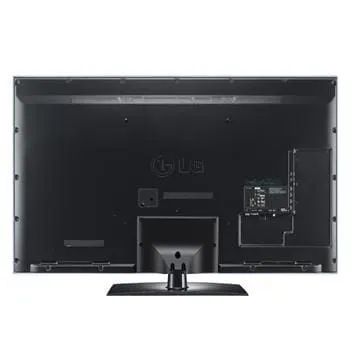 Tv LG 47 polegadas Led 3D Conversor digital! - Foto 2