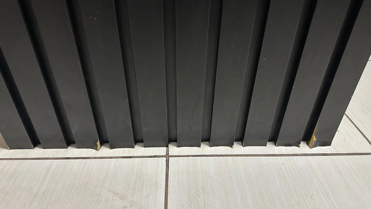 Mesa de cozinha planejada  - Foto 4