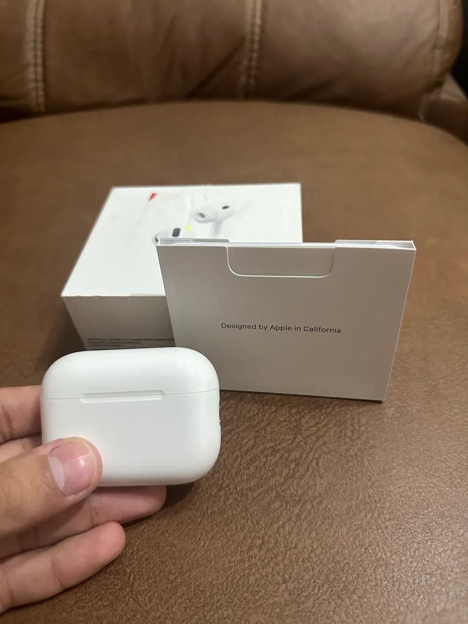 AirPods Pro 3 - Foto 4