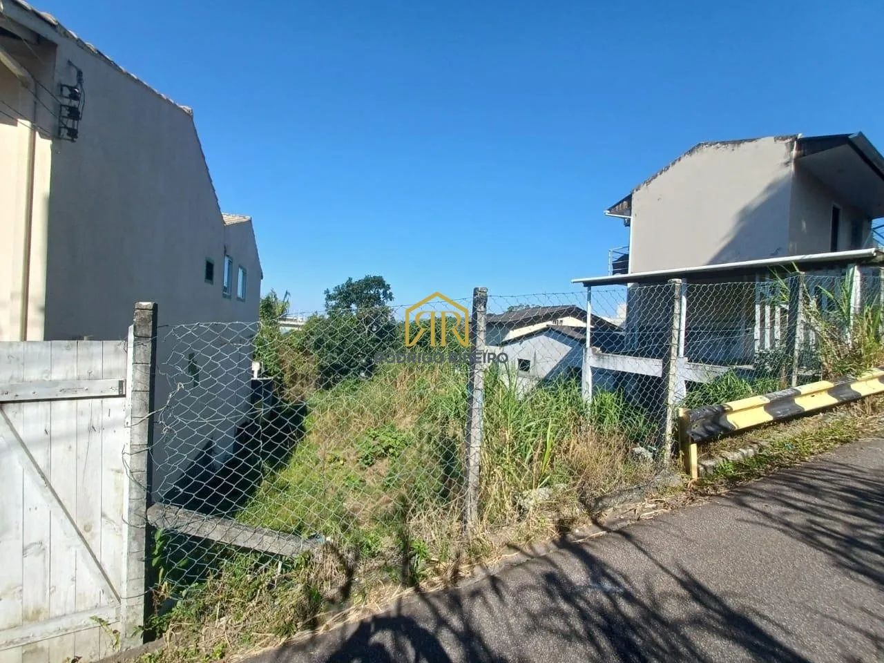 Terreno com vista para as Pontes de Floripa! - Foto 2