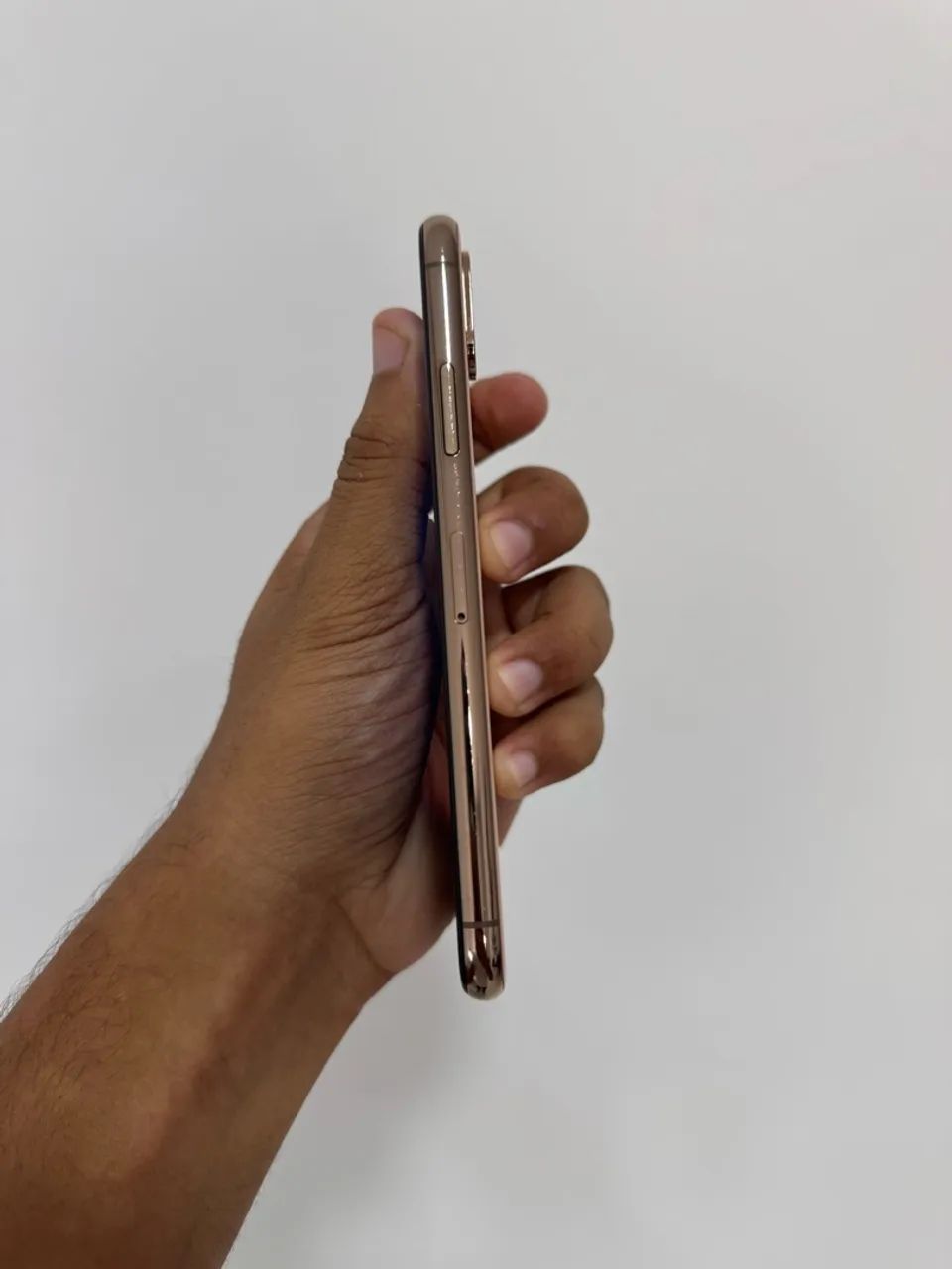 Iphone XS Gold 64Gb  - Foto 5