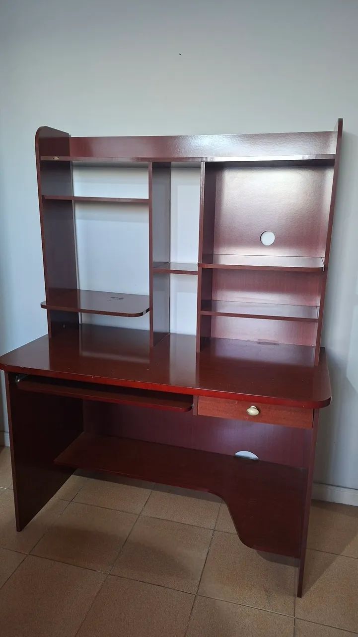 Estante para Computador (PC) - Foto 4