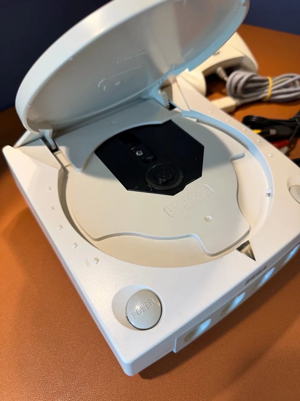 Dreamcast - Foto 3