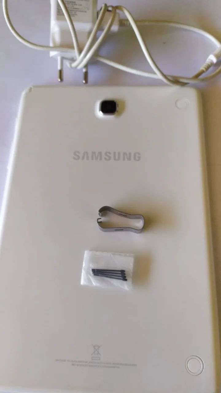 Tablet Samsung Tab A - Foto 2