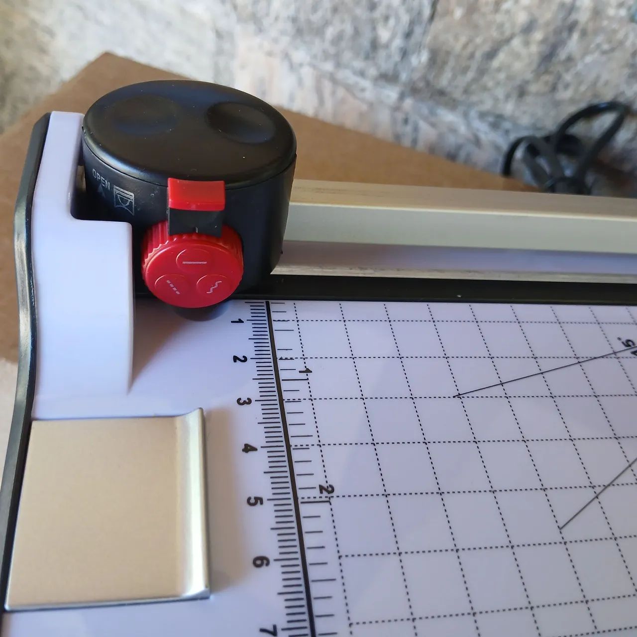 Plastificadora, Laminadora Mazzilli  - Foto 5