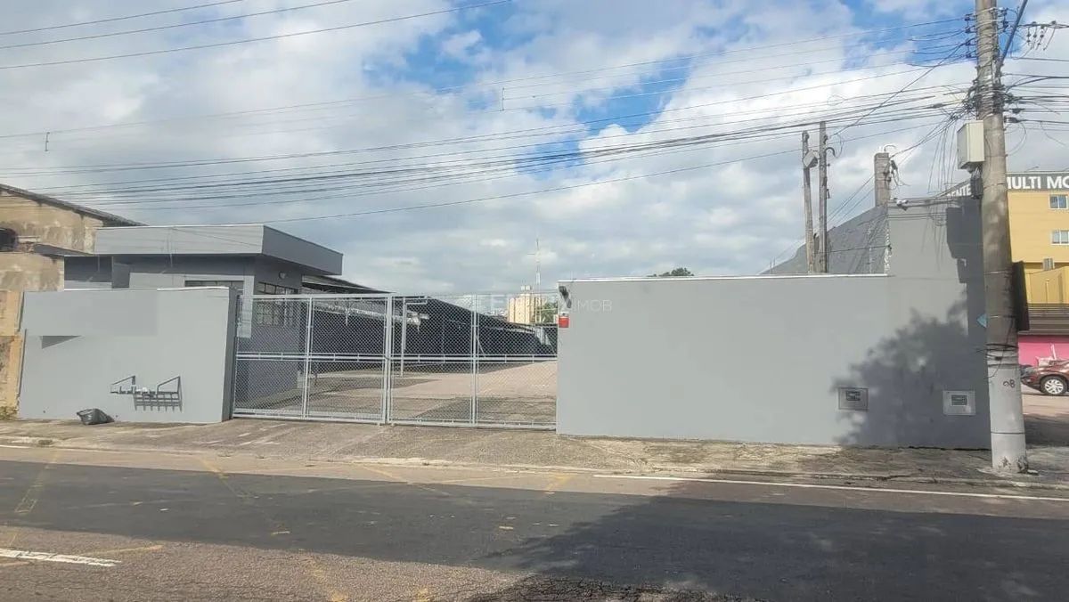 Galpão 600m² em Jundiaí (Vila de Vito) com 45 vagas - Foto 2