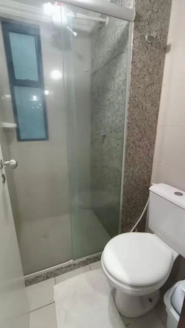 Alugo apartamento beira mar em boa viagem  - Foto 9