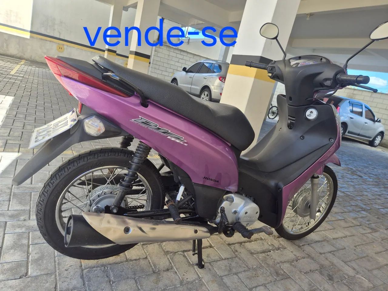 Vendo biz - Foto 2