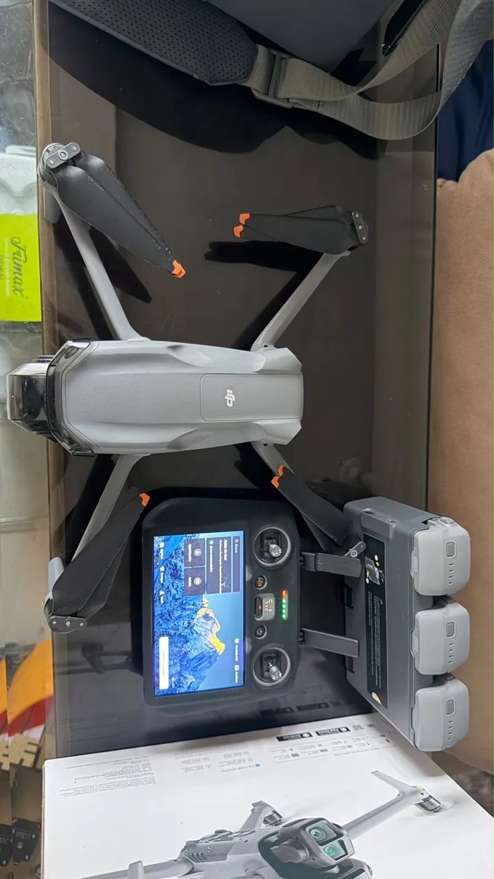 Dji air3s - Foto 4