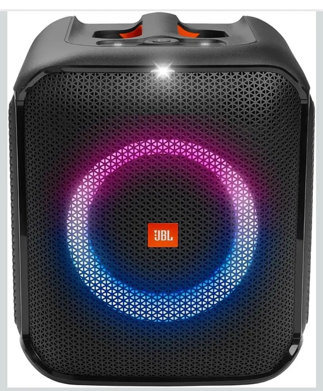 JBL CAIXA DE SOM, BLUETOOTH.  Partybox Encore Essential - Foto 2