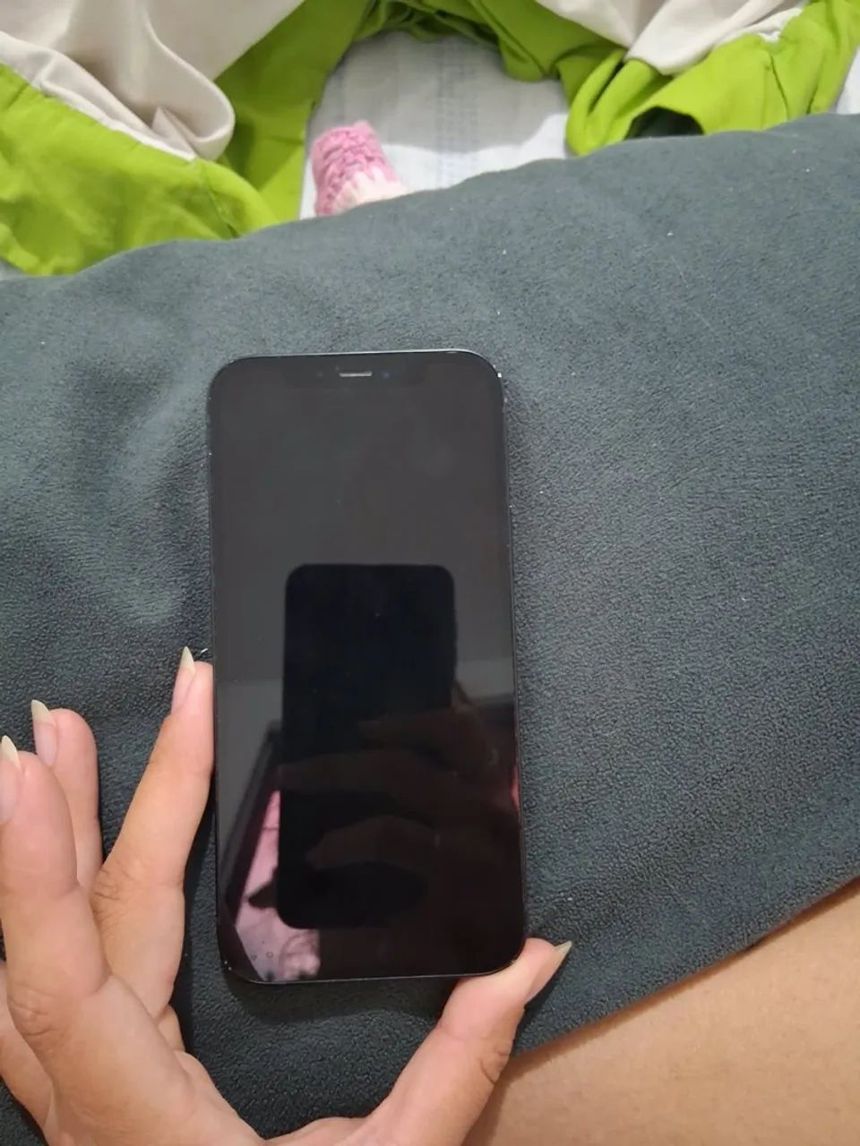 iPhone 12 - Foto 5