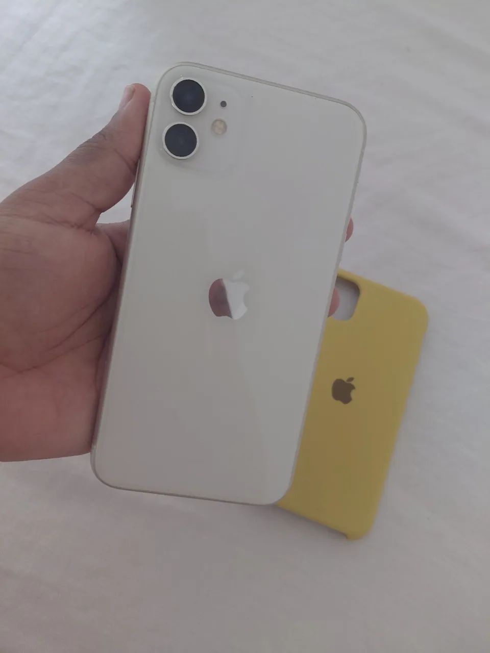 Vendo Iphone 11 - Foto 2