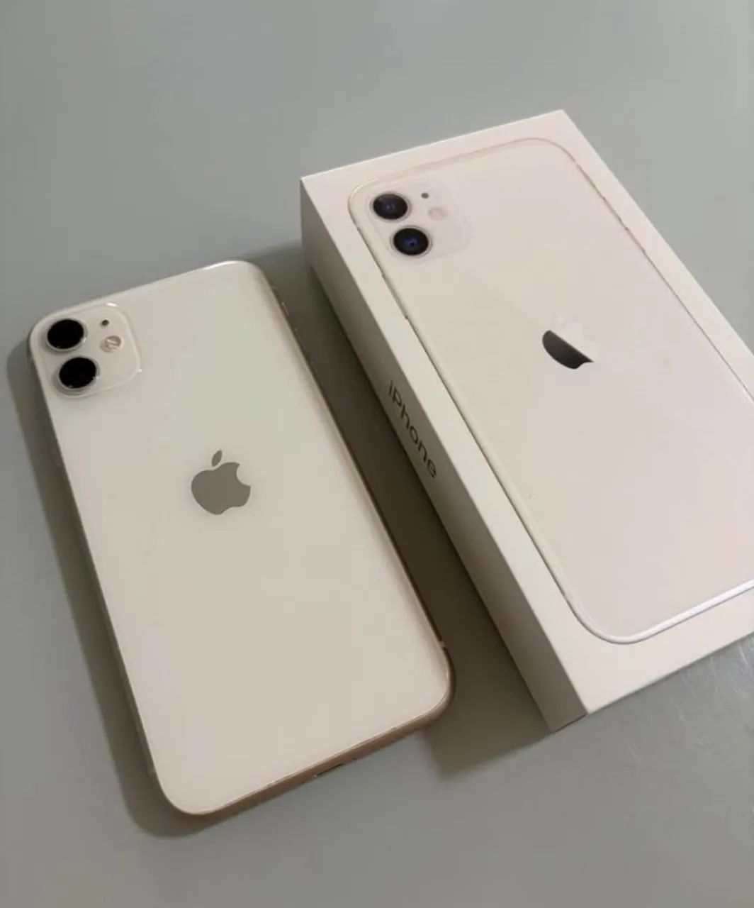 Iphone 11 disponível premium  - Foto 4