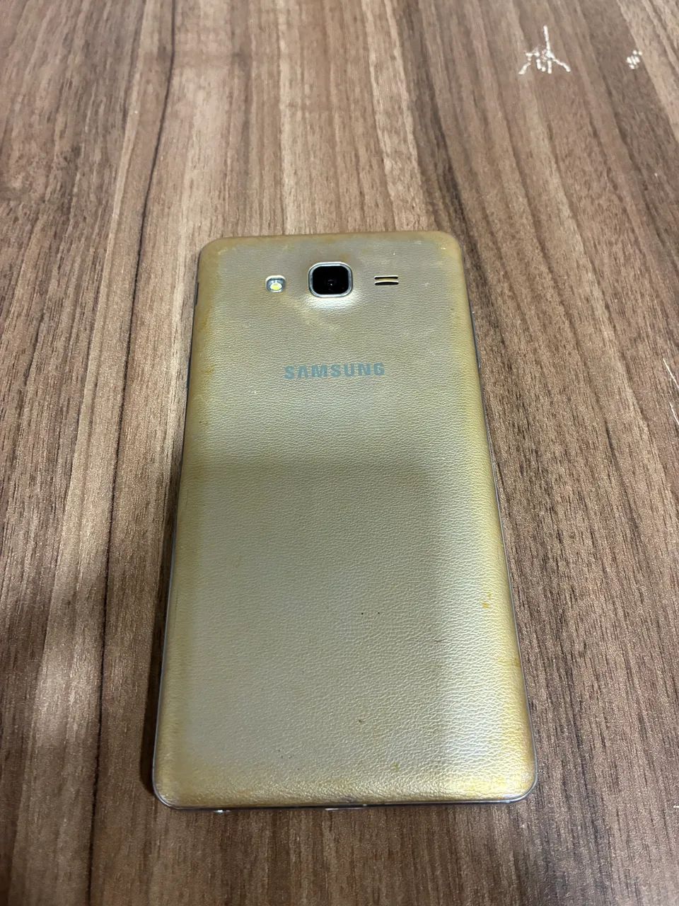 Samsung Galaxy J2 Prime R$50,00 carcaça  - Foto 2