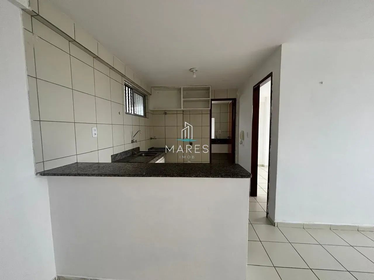 Apartamento, Itaperi, 01 Quarto - Foto 3