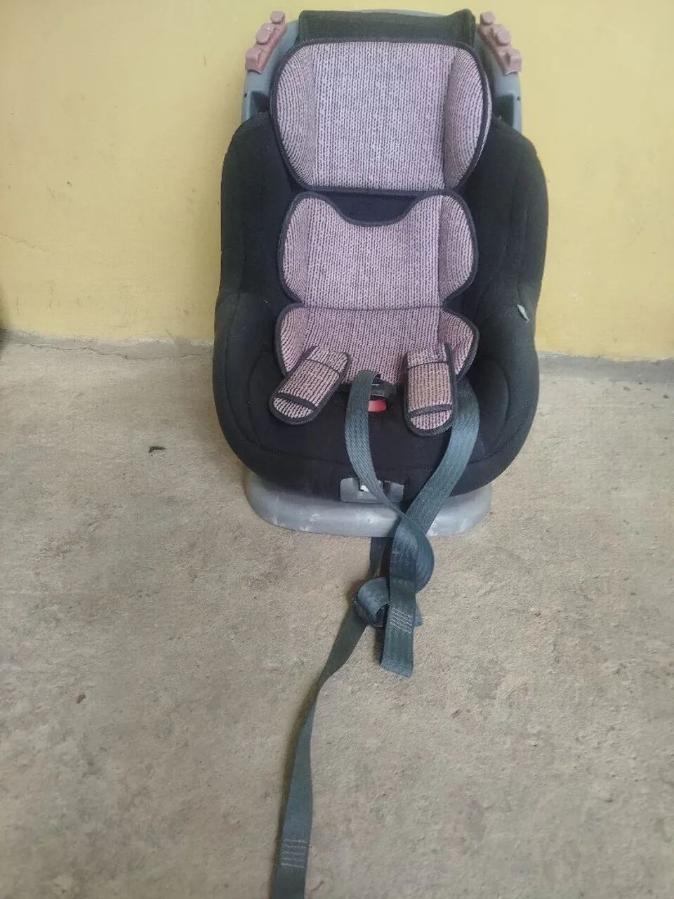 Cadeira de bebê  - Foto 4