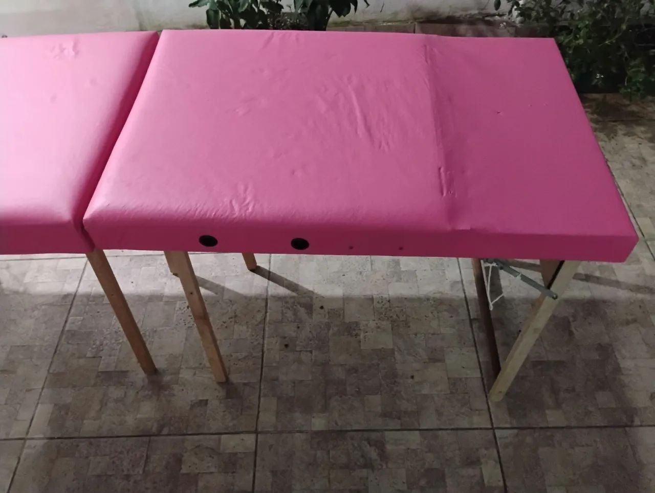 Maca para massagem  - Foto 3