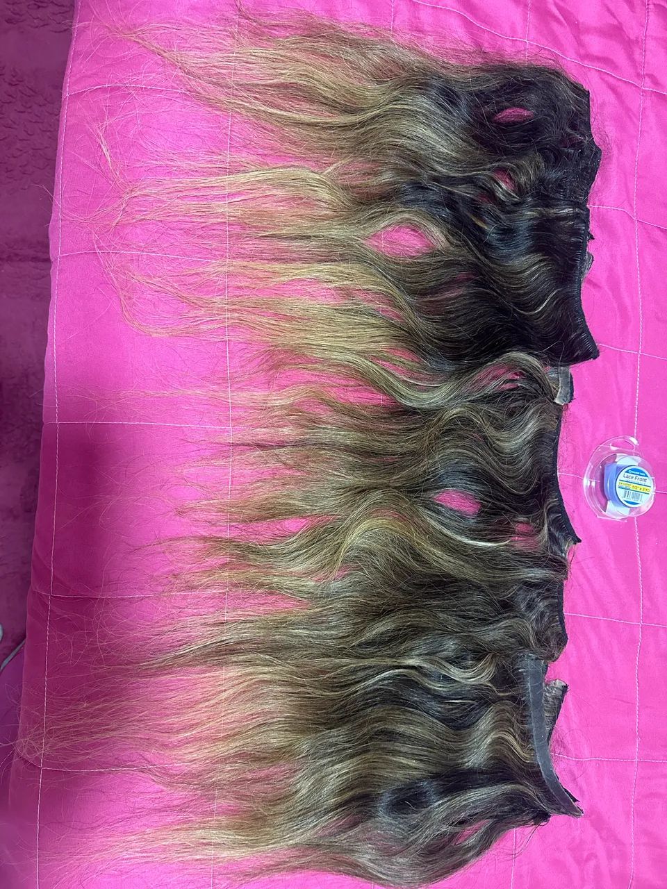Cabelo humano - Foto 2