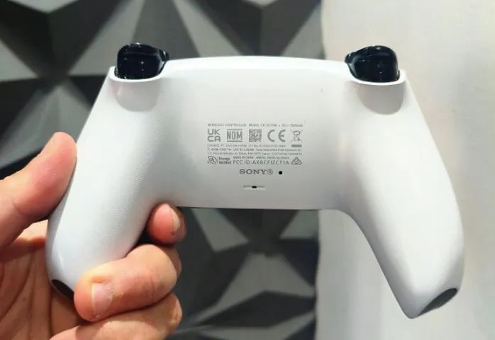 Controle de Ps5 - Foto 2