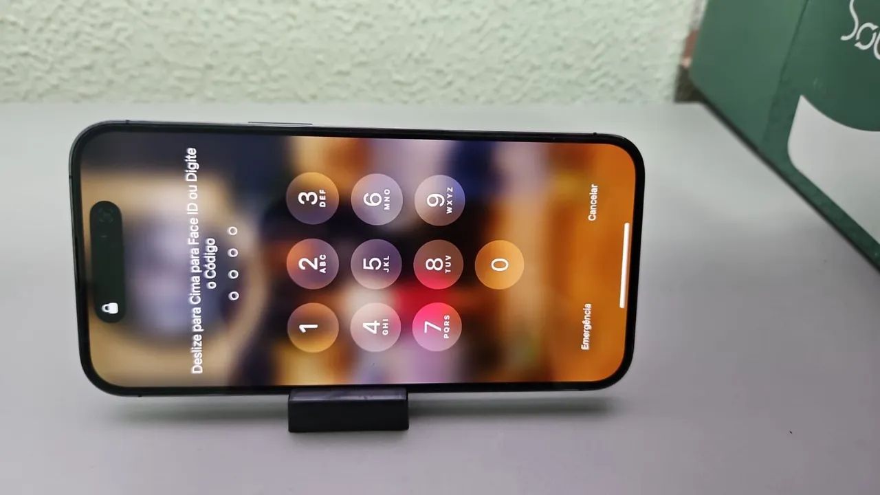 iPhone 14 Pro Max 128GB
