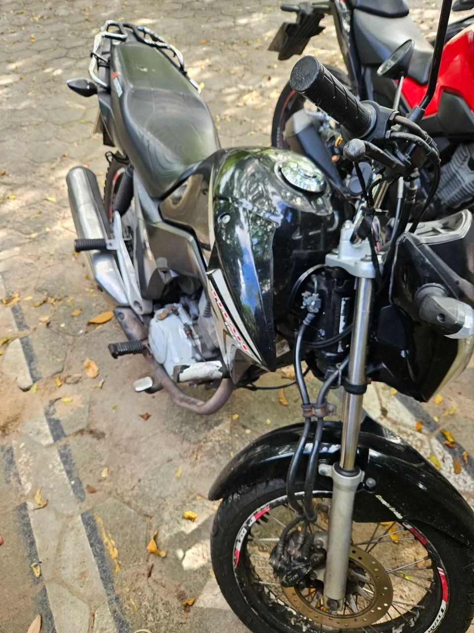 Titan 2015  - Foto 3