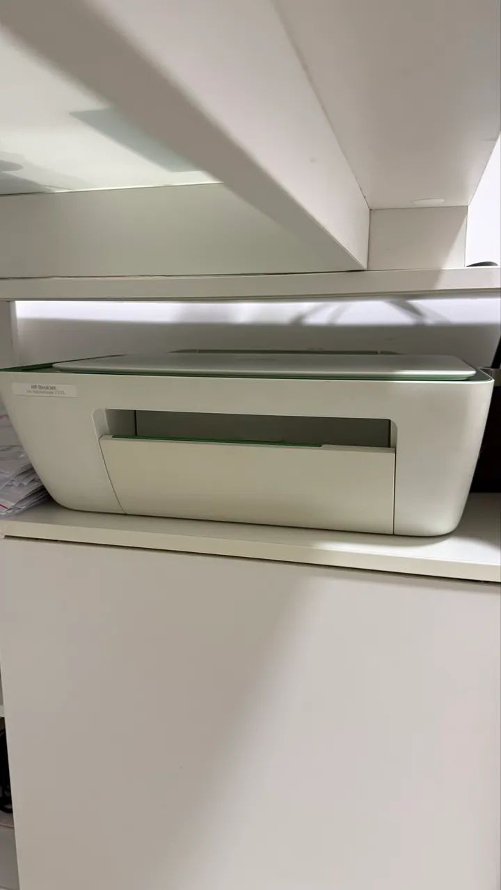  Impressora HP - Foto 2