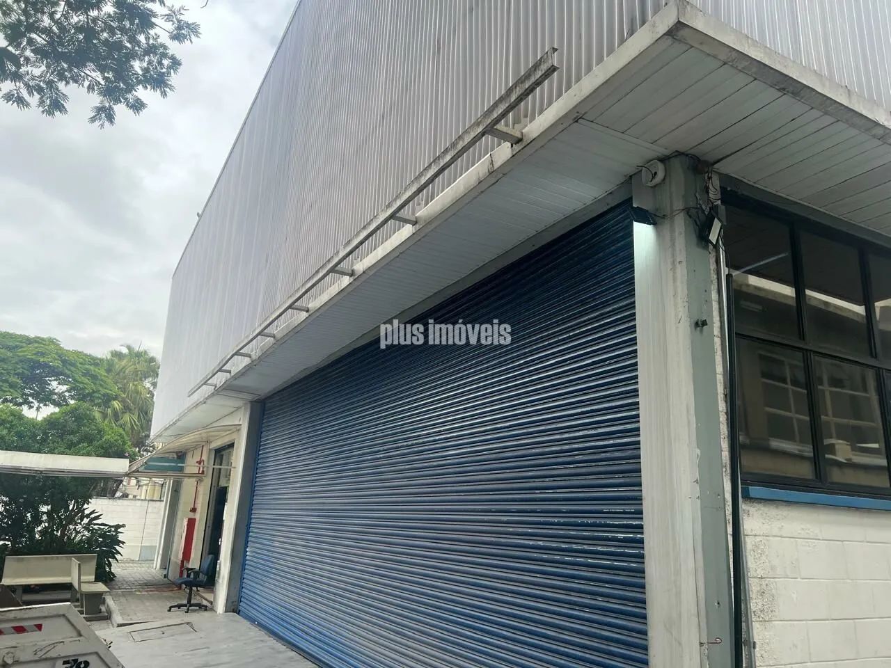 Lapa de Baixo! Galpão Comercial! Oportunidade! - Foto 5