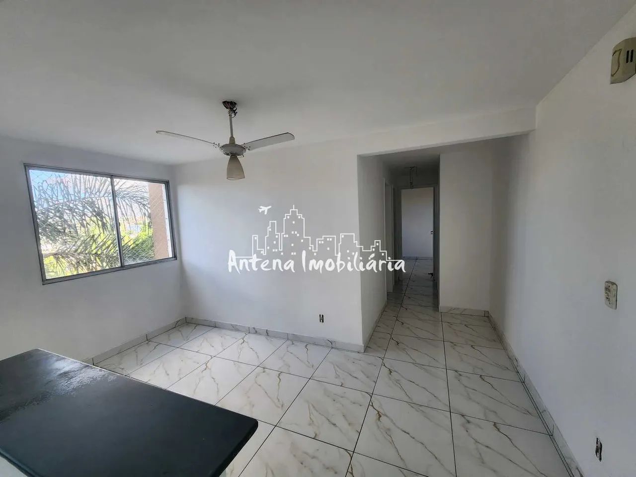 Apartamento com 02 dormitórios em Ferraz - Cód.: 11296. - Foto 4