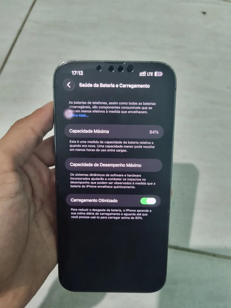 iPhone 13 Pro Max - Foto 5