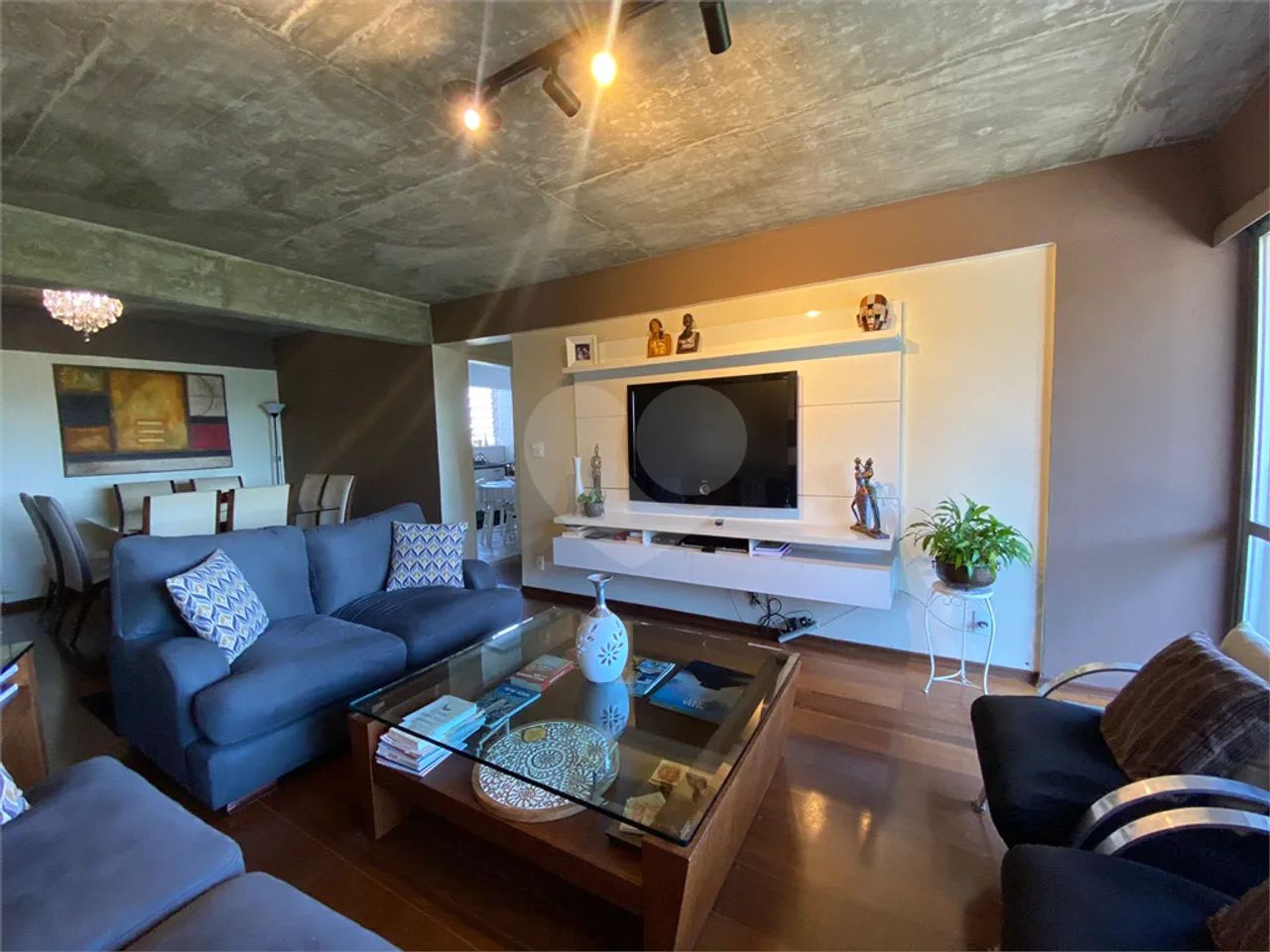 Apartamento com 3 quartos à venda em Vila romana - SP - Foto 2