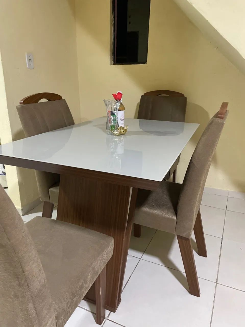 vende - se mesa  - Foto 2