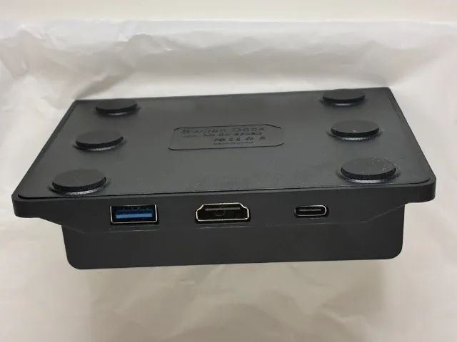 Dock para Nintendo Switch 1 - Foto 4