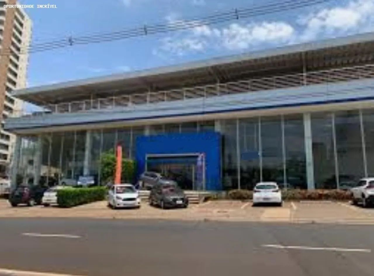 Loja para Venda em Ribeirão Preto, Nova Aliança - Foto 2