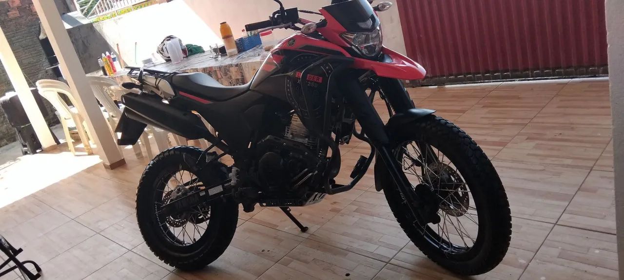 Lander 250 - Foto 2