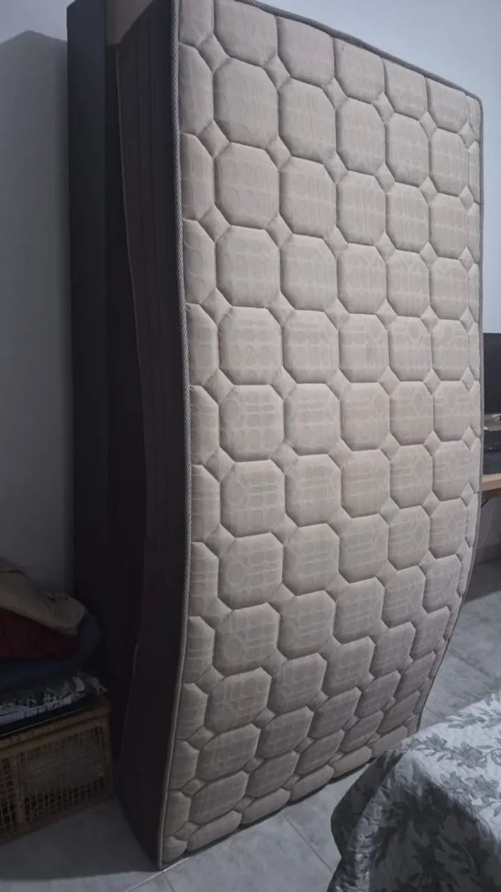 Cama box  - Foto 3