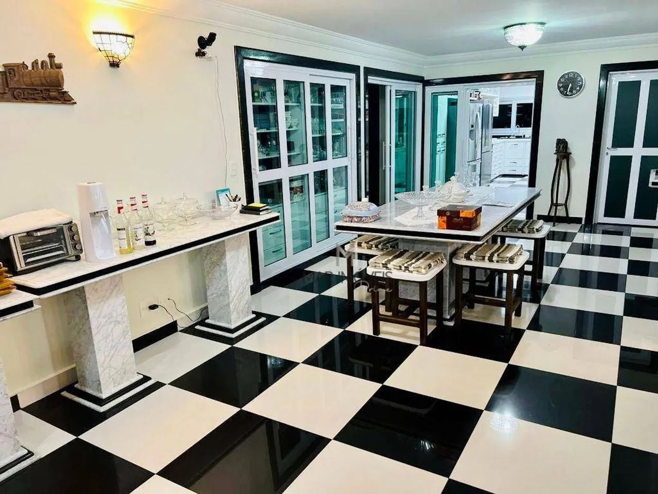 Apartamento com 4 dormitórios à venda, 250 m² por R$ 2.500.000,00 - Pitangueiras - Guarujá - Foto 3