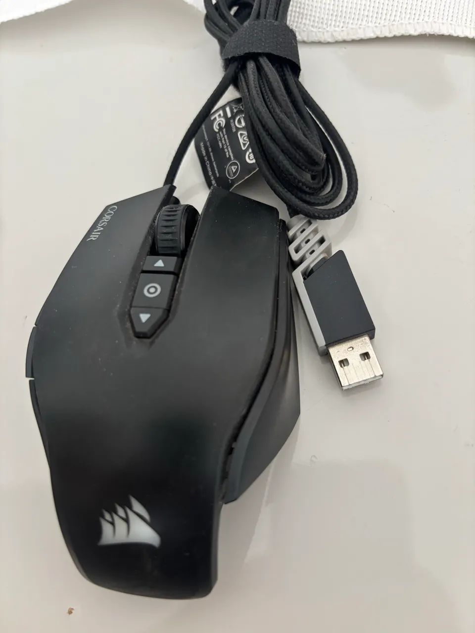 Mouse m65 - Foto 2