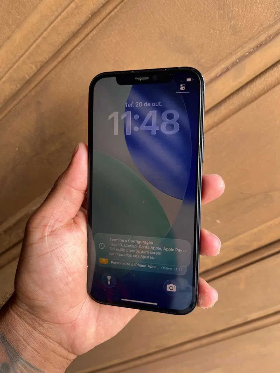 iPhone 12 64  - Foto 2