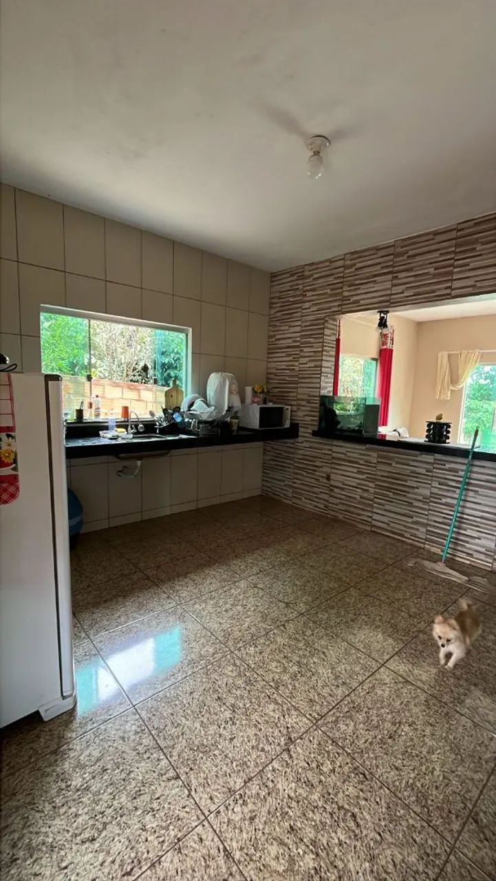 CASA A VENDA BOM JARDIM EM IGARAPÉ. - Foto 2
