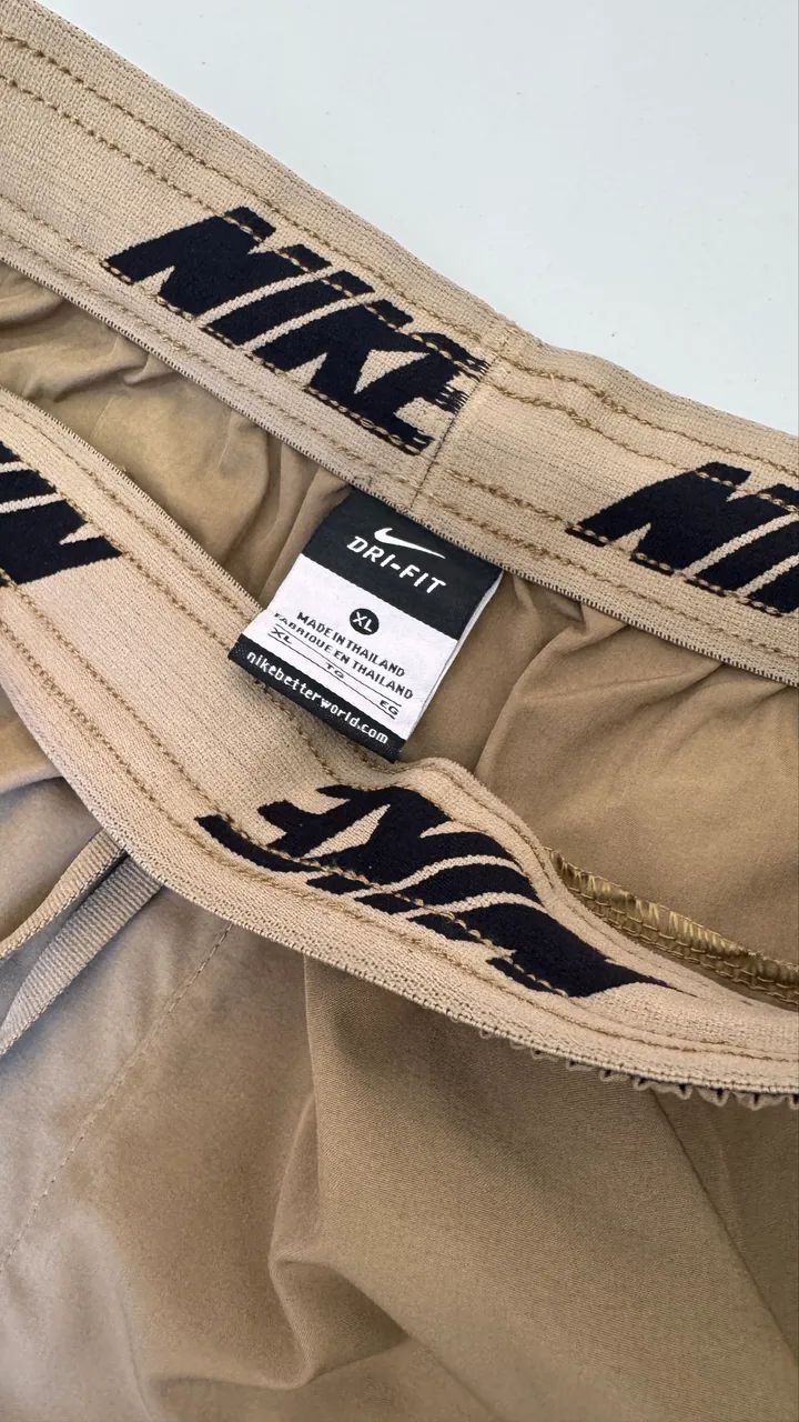 Short Nike TAM G  - Foto 5