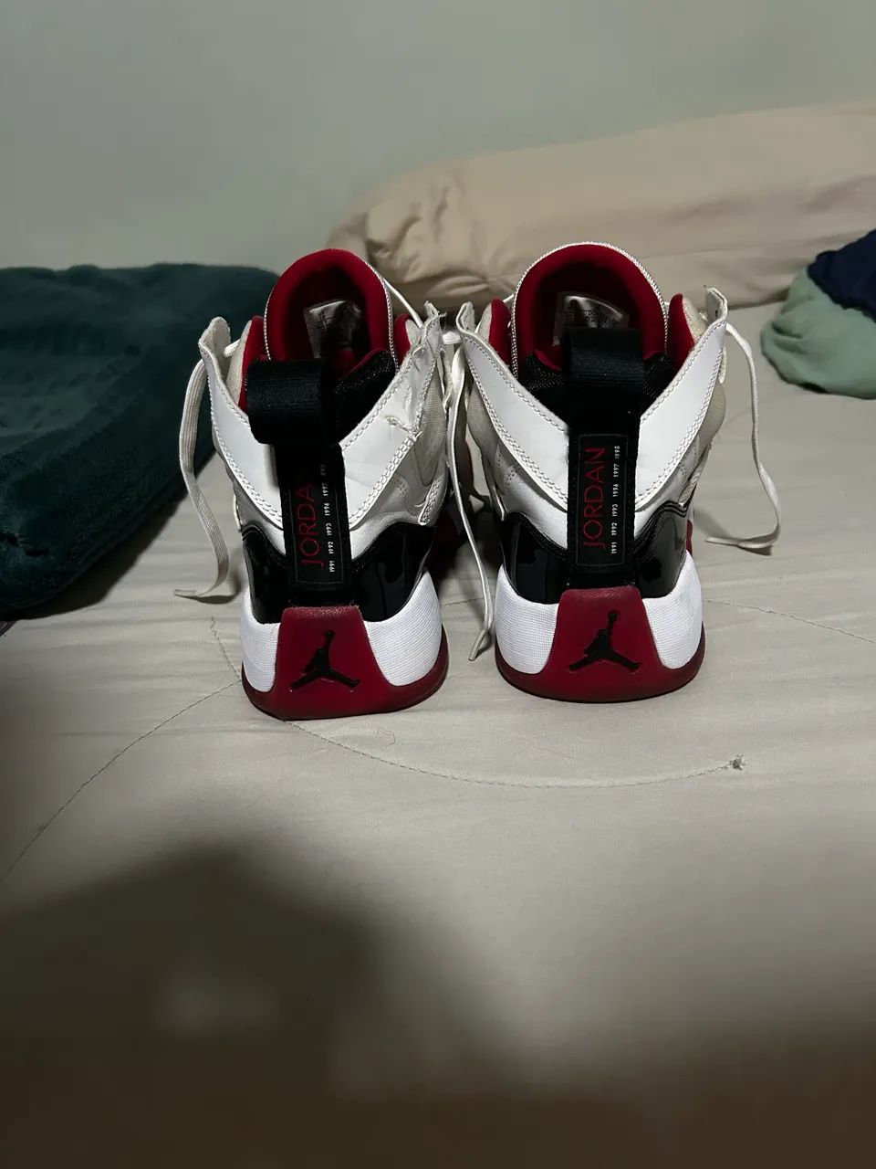 Jordan jumpman two trey - Foto 2