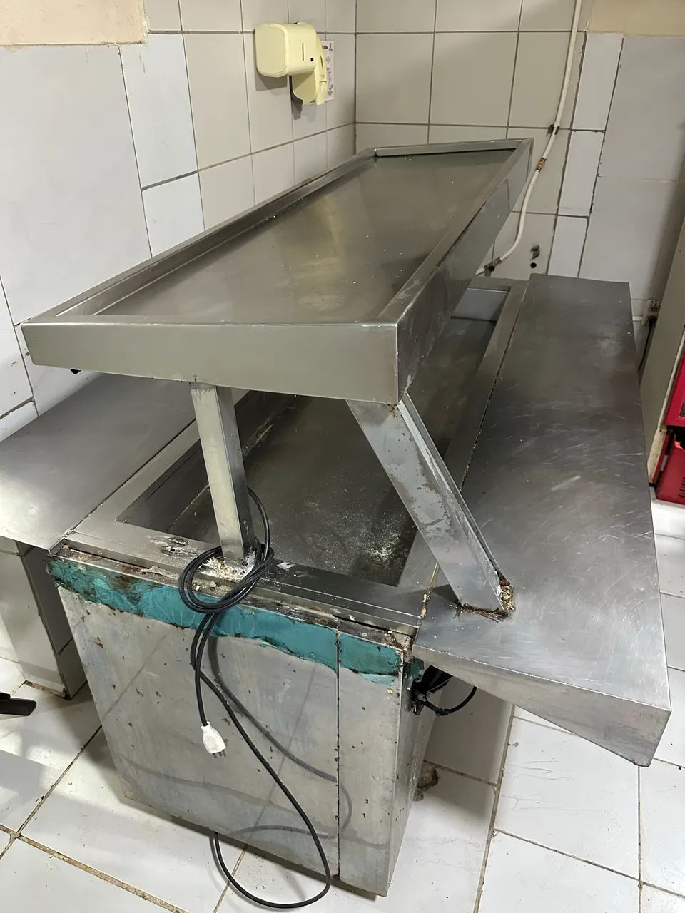 Kit para pizzaria  - Foto 2