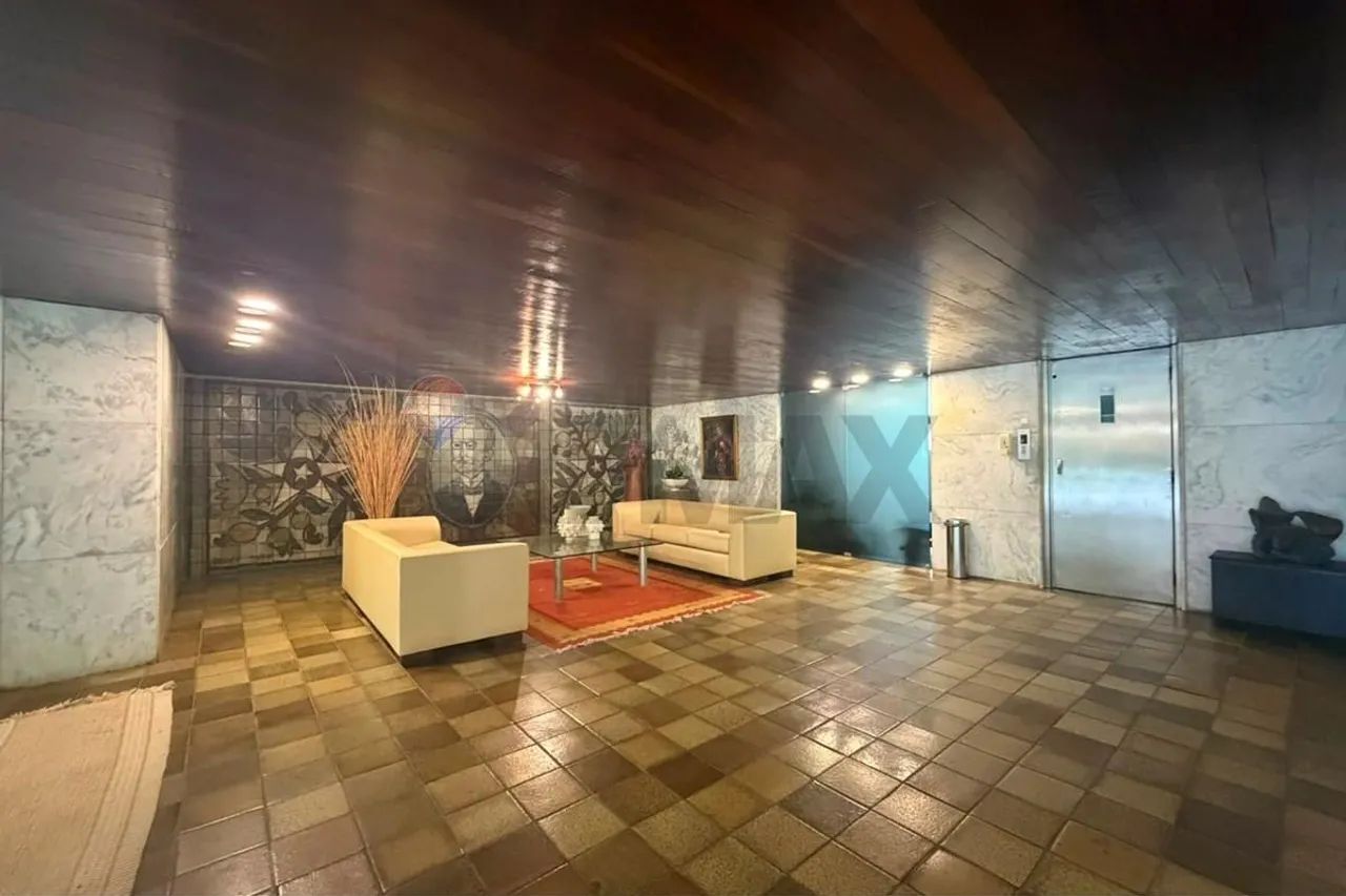 COBERTURA COM 5 QUARTOS EM BOA VIAGEM - Foto 2