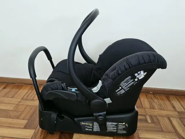 Carrinho para bebê Safety 1st Mobi - Foto 3