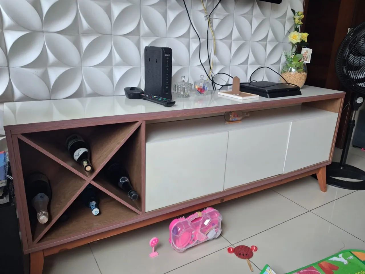 Rak de sala - Foto 2