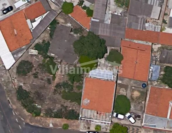 terreno - Jardim Miranda - Campinas - Foto 4