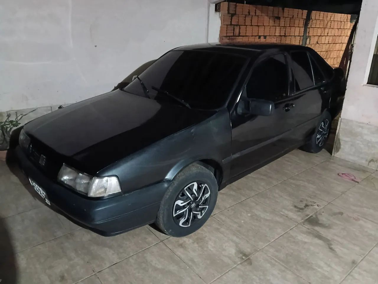 Fiat Tempra SX 2.0 I.e. 8V 4P 1997 - Foto 2
